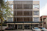 Urbanview Hotel Cengkareng Jakarta by RedDoorz - 3성급