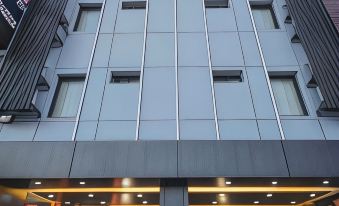 Mei Ti Fashion Hotel