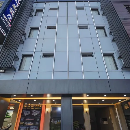 Mei Ti Fashion Hotel Отели рядом с достопримечательностью «Станция Neili»