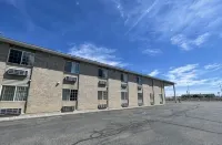 Motel 6 Rigby, ID Отели в г. 