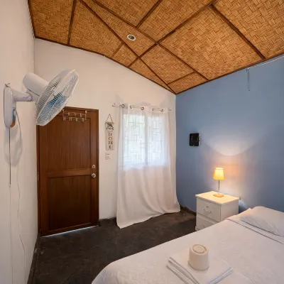 Santorini Village - Hotel Boutique Hotel a 