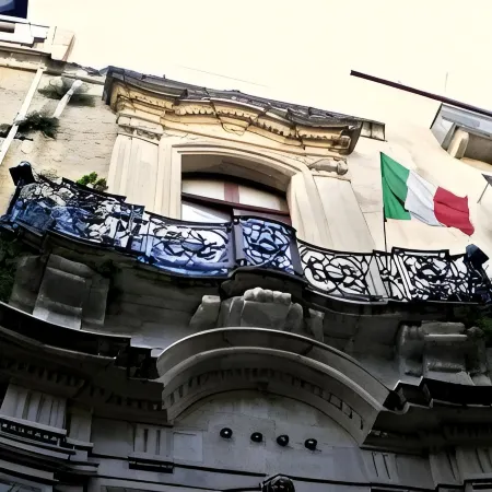Palazzo Aprile
