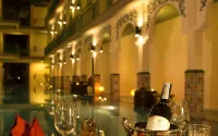 The Grand Morocc Hotel - bar