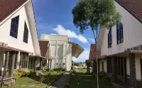 Puncak Raya Hotel