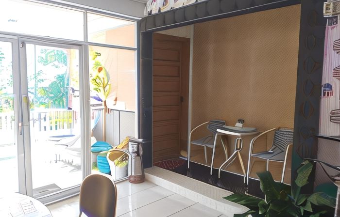 Kenangan Guest House