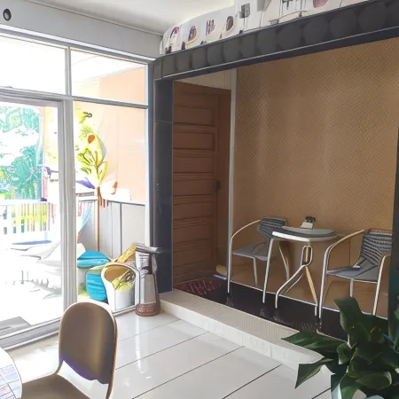 Kenangan Guest House