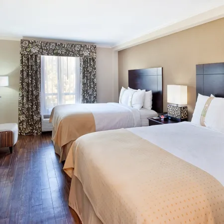 Holiday Inn MACON NORTH by IHG