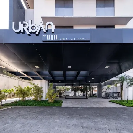 Urban by Unu Osasco Hotel