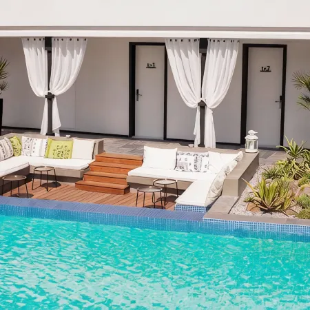 Mola Cunda Hotel
