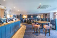 Premier Inn Swindon West (M4, J16) - parcheggio