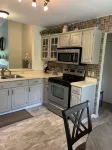 Three Bedroom, Newly Remodeled Home, Just Two Blocks From Downtown Glen Arbor...