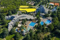 Sunny Poreč by Valamar, ex Crystal