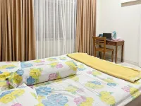 Large Villa 3BR Cieumbuleuit near PVJ & Cihamplas
