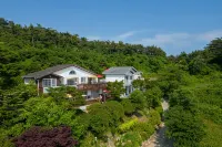 Taean (Anmyeondo) Daolae Pension - 2-Star
