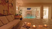 Hotel Victoria Torino - romantici