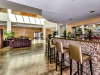 Alcalá Plaza - Pet-friendly