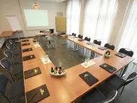 Schlosshotel Kassel Hoteles en Kassel