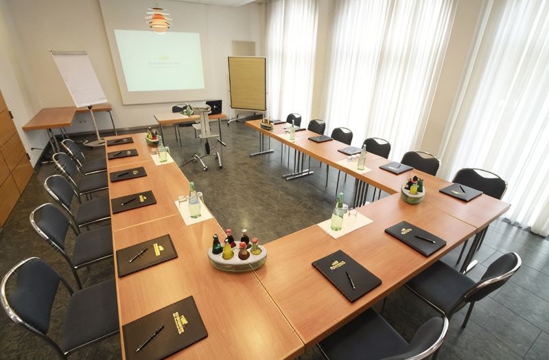 Schlosshotel Kassel photo 3