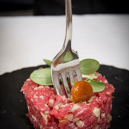 Historic Hotel Ristorante la Stua