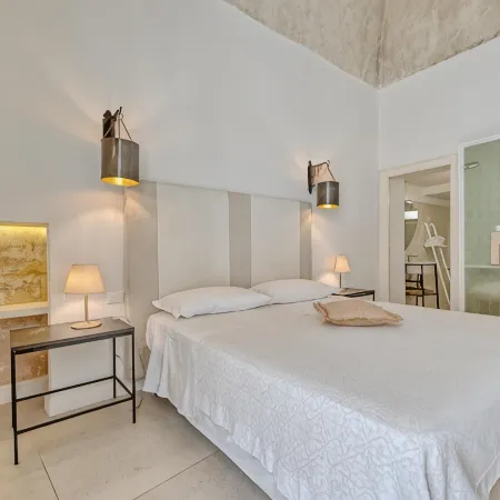 Relais Corte Palmieri & Il Chiostro - Residenza d'Epoca