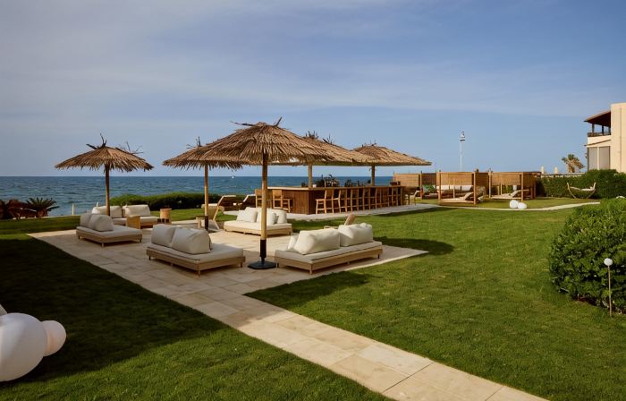 Maravel Star Art Hotel