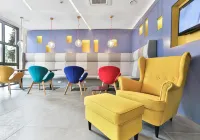 Villa Ozone
