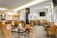 Hotel Palacios - Завтрак