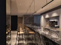 Hotel Zenit Coruña Hoteles cerca de Estadio Riazor