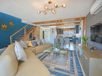 Knightsbridge Luxury Apartments