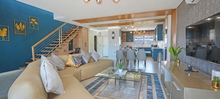 Knightsbridge Luxury Apartments Hotels in Cape Town