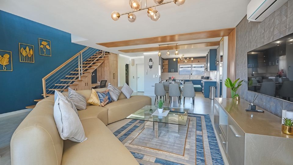 Knightsbridge Luxury Apartments