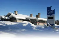 Laponia Hotell & Konferens Hotels in 