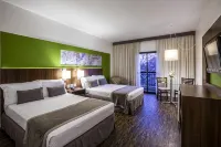 Hotel Panamby Guarulhos - Cheap
