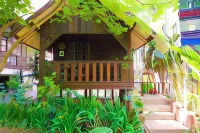 Baantawan Guesthouse Pai - Airport Shuttle