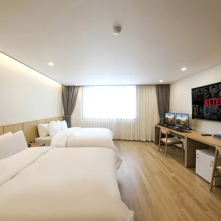 Benikea Hotel