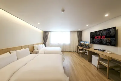 Benikea Hotel Отели в г. 
