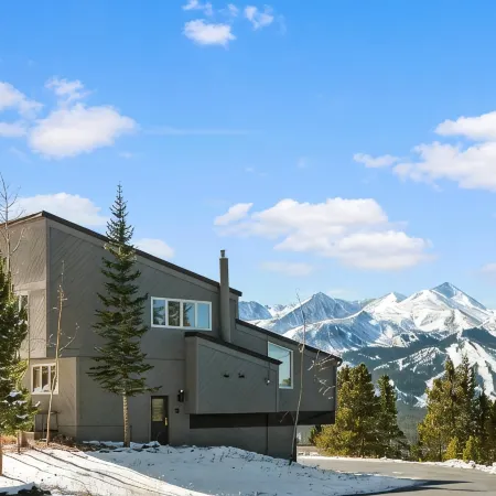 Gold Point Resort Breckenridge by Vacatia