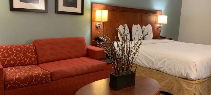 The Hotel Orange Hotels in Orange County