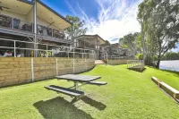 Rivergardens Holiday Park Mildura