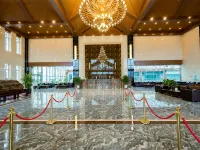 Changbai Mountain West Station Tianmagu Magnesium Hot Spring Hotel Hotels in Fusong