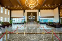 Changbai Mountain West Station Tianmagu Magnesium Hot Spring Hotel