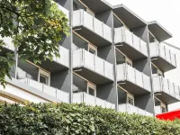 Serways Hotel Remscheid Hotels in Remscheid