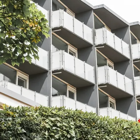 Serways Hotel Remscheid