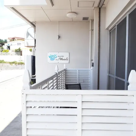 Rental Villa Luana Waioli