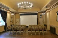 The Royal Station Hotel
