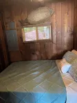 麥基斯海灘（距海灘幾步之遙）小屋 - 小木屋