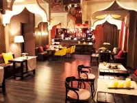 Shadow Boutique Hotel SPA Hoteles en Chişinău