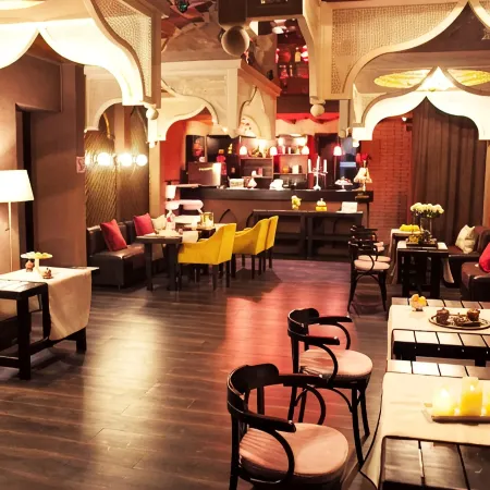Shadow Boutique Hotel SPA