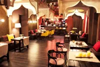 Shadow Boutique Hotel SPA