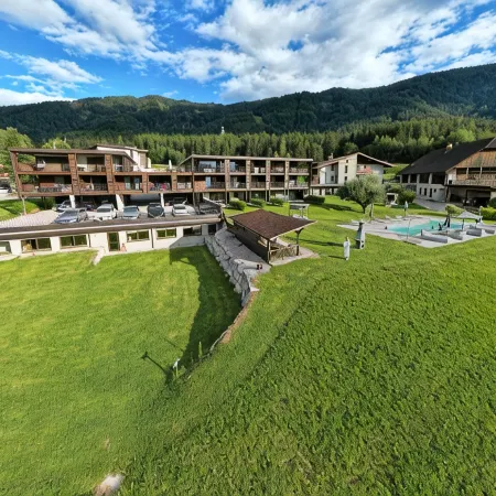 B&B Boutique Apartment Oberwiesen